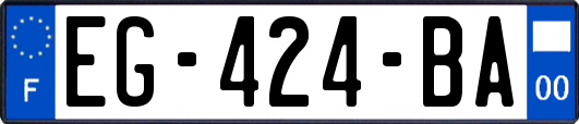 EG-424-BA