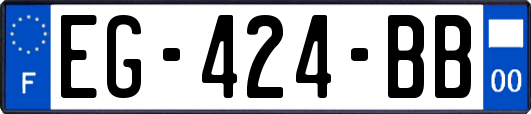 EG-424-BB