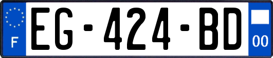 EG-424-BD