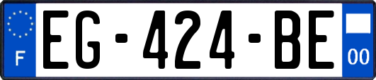 EG-424-BE