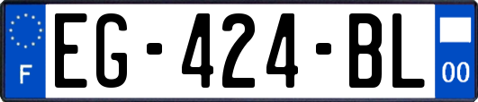 EG-424-BL