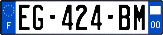 EG-424-BM