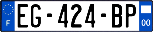 EG-424-BP