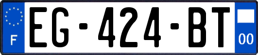 EG-424-BT