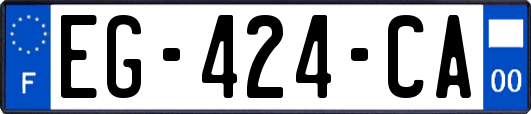 EG-424-CA