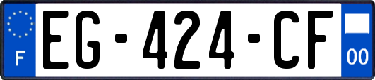 EG-424-CF