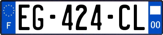 EG-424-CL