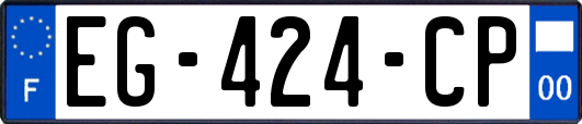 EG-424-CP