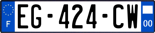 EG-424-CW