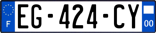 EG-424-CY