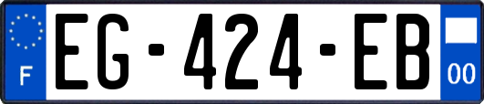 EG-424-EB