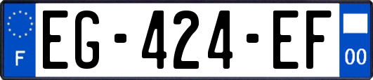 EG-424-EF