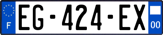 EG-424-EX