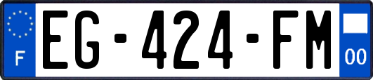 EG-424-FM