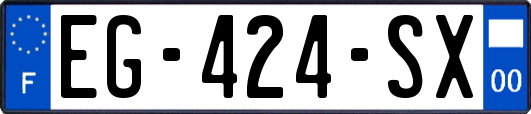 EG-424-SX