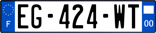 EG-424-WT