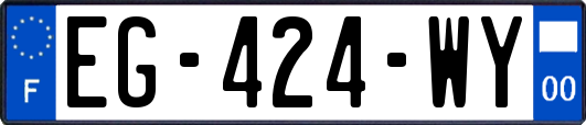 EG-424-WY