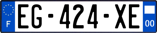 EG-424-XE
