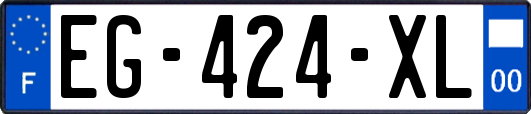 EG-424-XL