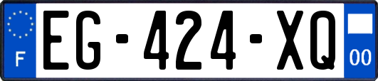 EG-424-XQ