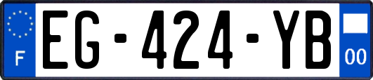 EG-424-YB