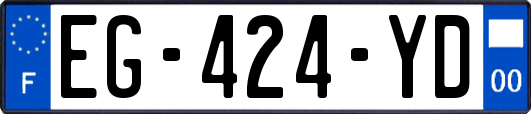 EG-424-YD