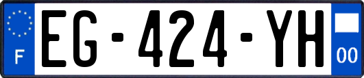 EG-424-YH