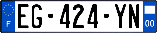 EG-424-YN