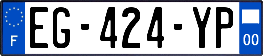 EG-424-YP
