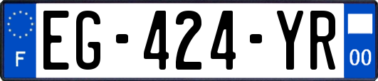 EG-424-YR