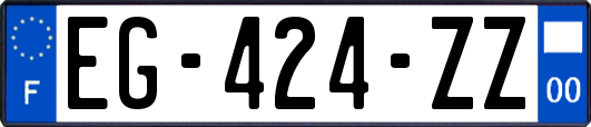 EG-424-ZZ