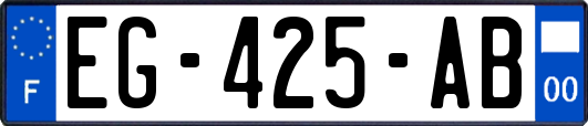 EG-425-AB