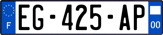 EG-425-AP