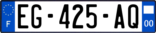 EG-425-AQ