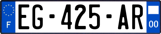 EG-425-AR