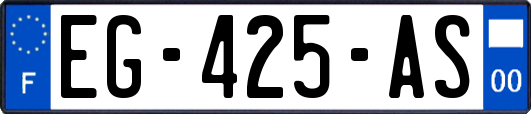 EG-425-AS