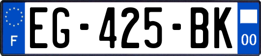 EG-425-BK
