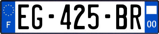 EG-425-BR