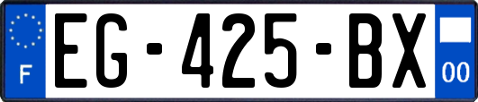 EG-425-BX