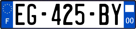 EG-425-BY