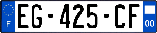 EG-425-CF