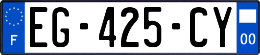 EG-425-CY