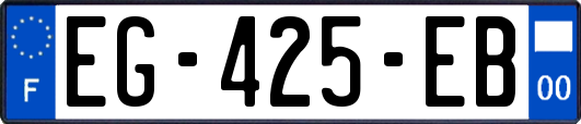 EG-425-EB