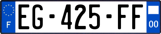 EG-425-FF