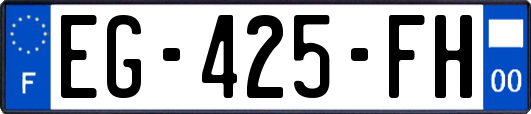 EG-425-FH