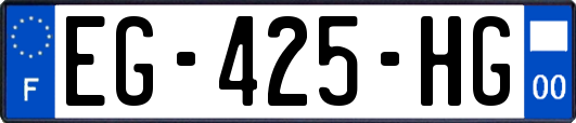 EG-425-HG