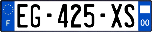 EG-425-XS