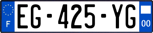 EG-425-YG