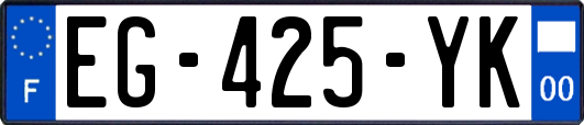 EG-425-YK
