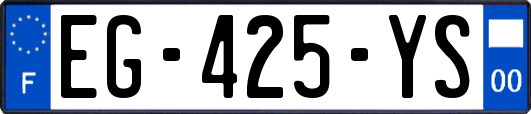 EG-425-YS